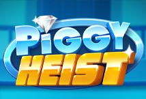 Piggy Heist Game